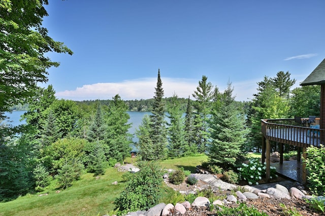 N3869 Long Lake Rd, Birchwood, WI 54876 - photo 10