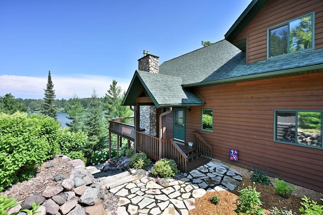 N3869 Long Lake Rd, Birchwood, WI 54876 - photo 11