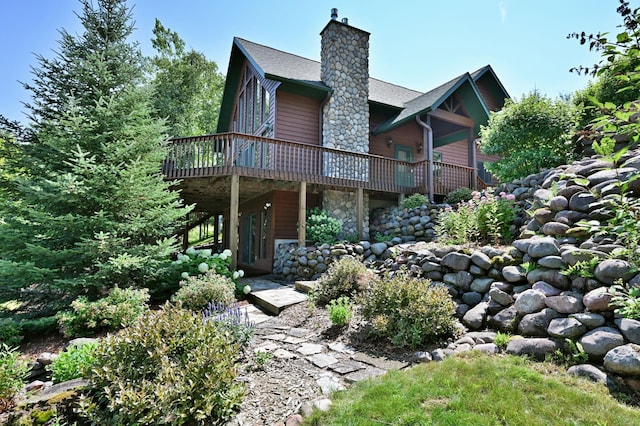 N3869 Long Lake Rd, Birchwood, WI 54876 - photo 12