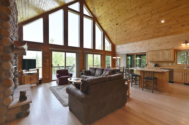 N3869 Long Lake Rd, Birchwood, WI 54876 - photo 16