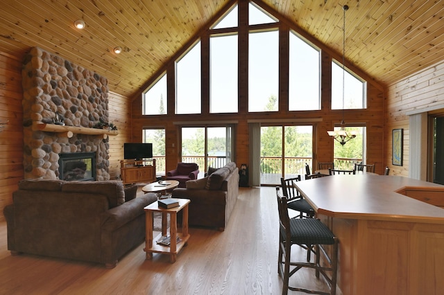 N3869 Long Lake Rd, Birchwood, WI 54876 - photo 17