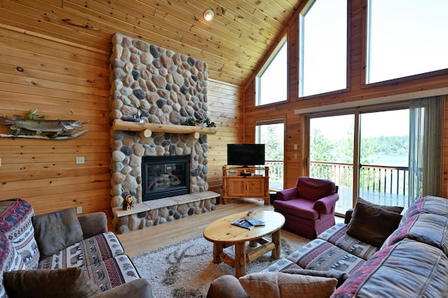 N3869 Long Lake Rd, Birchwood, WI 54876 - photo 18