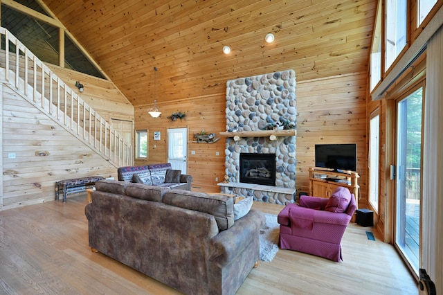 N3869 Long Lake Rd, Birchwood, WI 54876 - photo 20