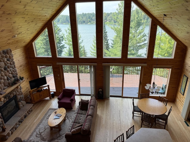 N3869 Long Lake Rd, Birchwood, WI 54876 - photo 29
