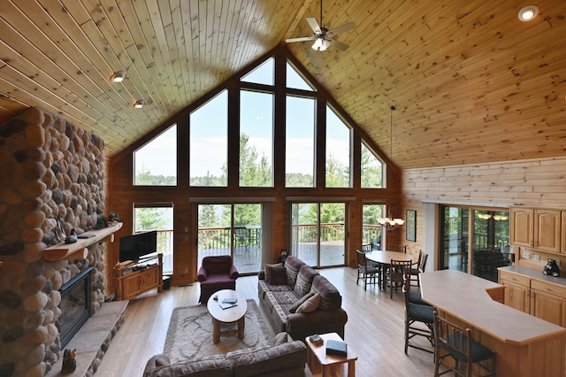 N3869 Long Lake Rd, Birchwood, WI 54876 - photo 33