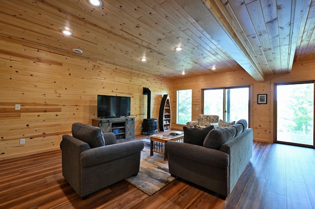 N3869 Long Lake Rd, Birchwood, WI 54876 - photo 39