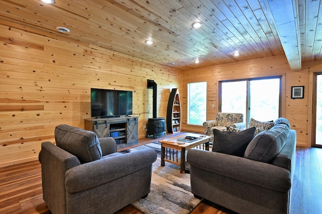 N3869 Long Lake Rd, Birchwood, WI 54876 - photo 40