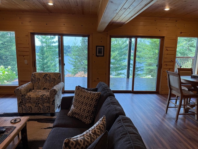 N3869 Long Lake Rd, Birchwood, WI 54876 - photo 41