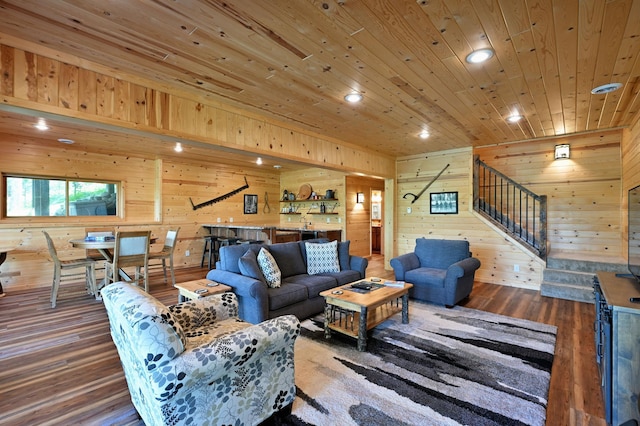 N3869 Long Lake Rd, Birchwood, WI 54876 - photo 43