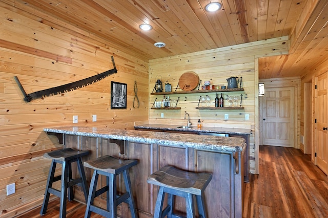 N3869 Long Lake Rd, Birchwood, WI 54876 - photo 49