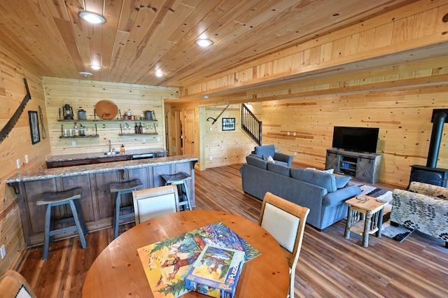 N3869 Long Lake Rd, Birchwood, WI 54876 - photo 50