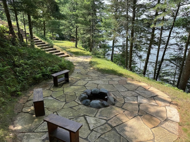 N3869 Long Lake Rd, Birchwood, WI 54876 - photo 56