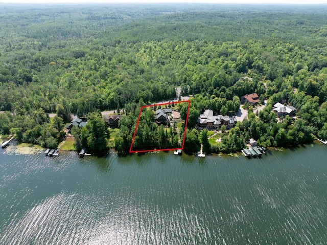 N3869 Long Lake Rd, Birchwood, WI 54876 - photo 59