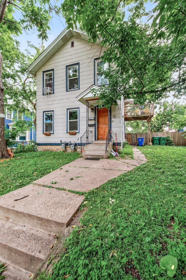 32 Douglas St, Saint Paul, MN 55102 - photo 2
