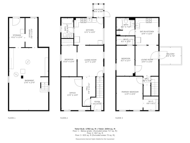 32 Douglas St, Saint Paul, MN 55102 - photo 4