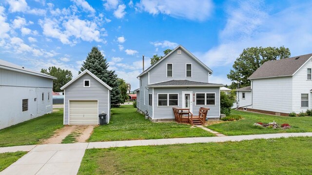 612 Emory St, Tracy, MN 56175 - photo 1