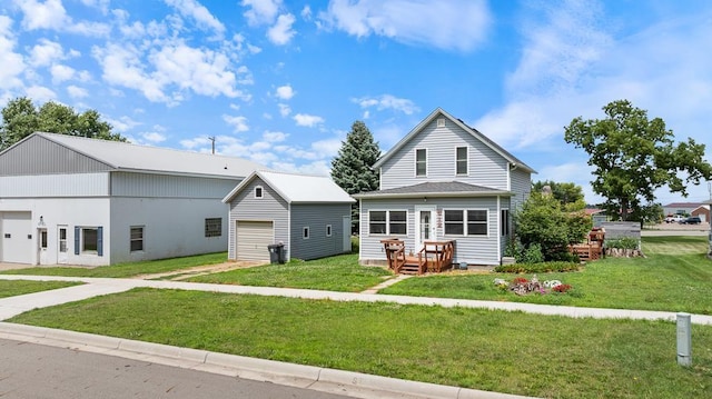 612 Emory St, Tracy, MN 56175 - photo 2