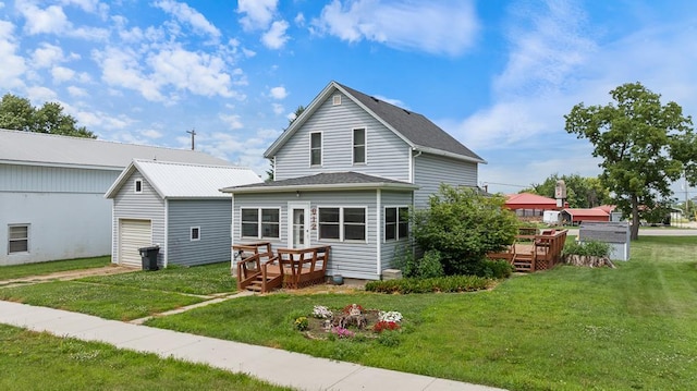 612 Emory St, Tracy, MN 56175 - photo 4