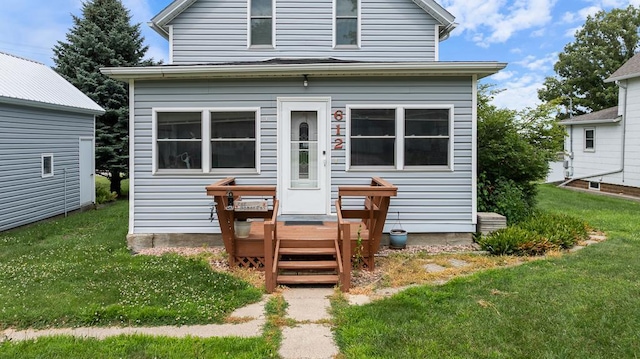 612 Emory St, Tracy, MN 56175 - photo 5
