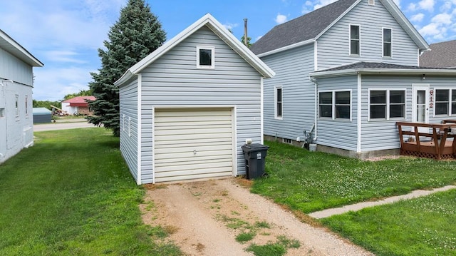 612 Emory St, Tracy, MN 56175 - photo 6