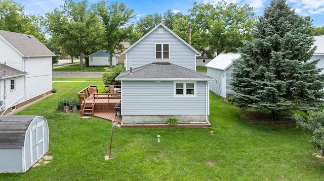 612 Emory St, Tracy, MN 56175 - photo 12