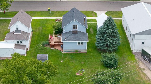 612 Emory St, Tracy, MN 56175 - photo 14