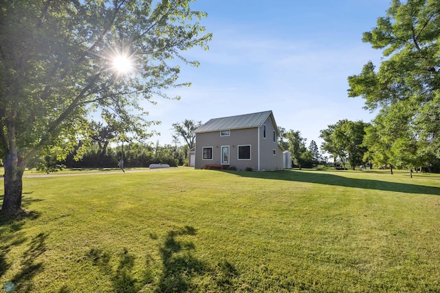 352 5th Ave, Walcott, ND 58077 - photo 1