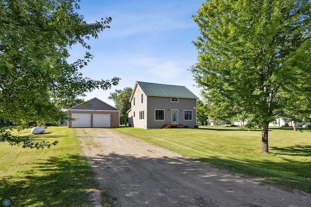 352 5th Ave, Walcott, ND 58077 - photo 2