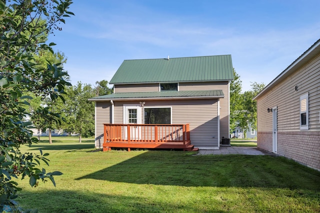 352 5th Ave, Walcott, ND 58077 - photo 33