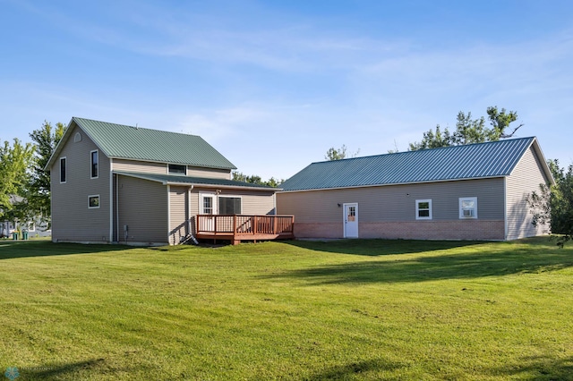 352 5th Ave, Walcott, ND 58077 - photo 36