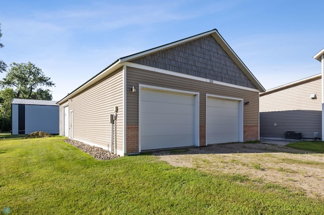 352 5th Ave, Walcott, ND 58077 - photo 37