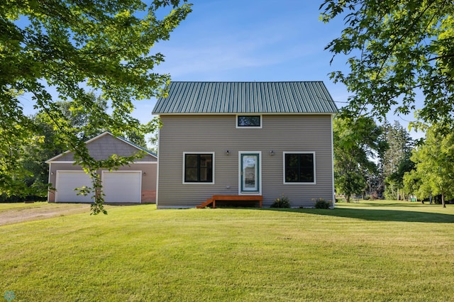 352 5th Ave, Walcott, ND 58077 - photo 44