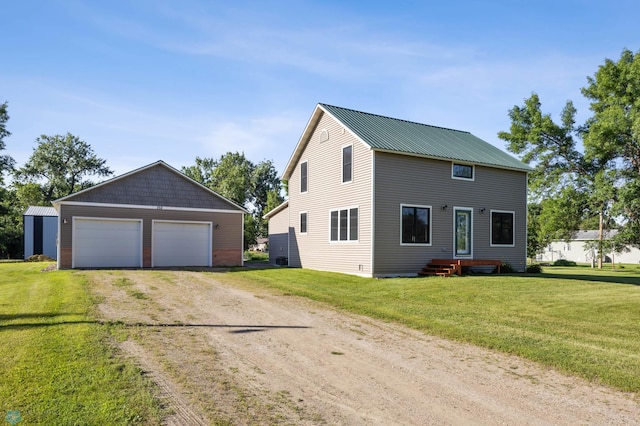 352 5th Ave, Walcott, ND 58077 - photo 45