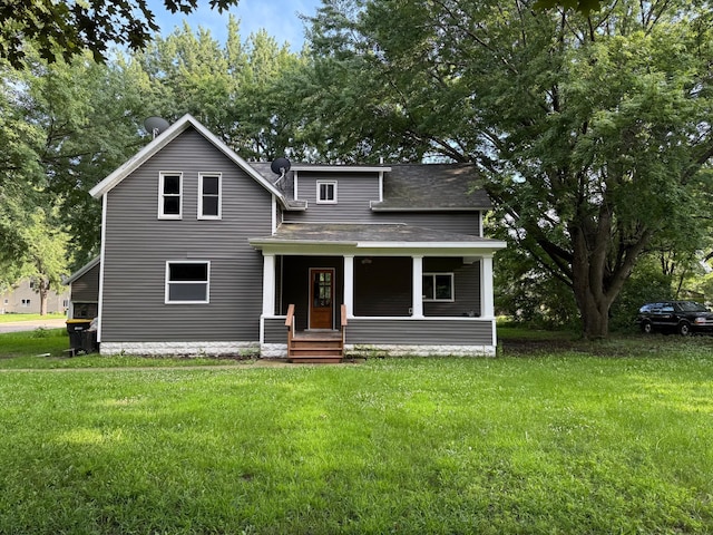 401 Bedal St, Walnut Grove, MN 56180 - photo 1