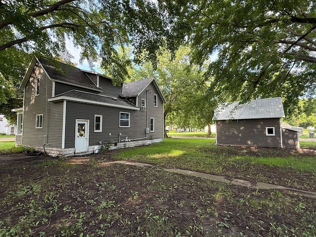 401 Bedal St, Walnut Grove, MN 56180 - photo 17
