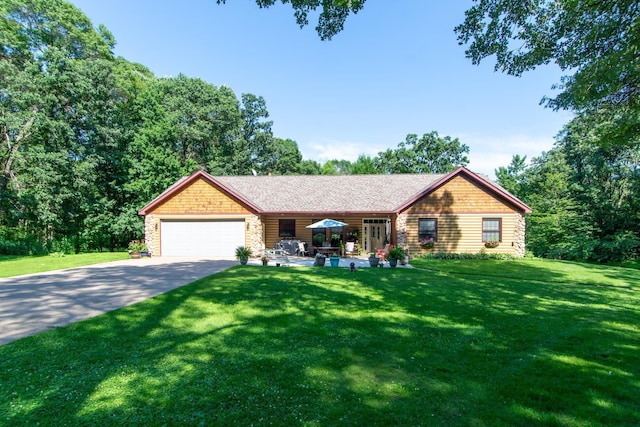 6740 Saint Mathias Rd, Crow Wing Twp, MN 56401 - photo 1
