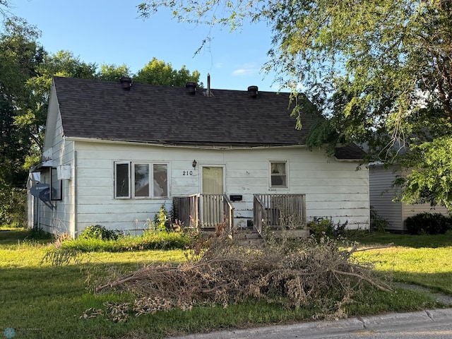 210 6th Ave W, Ada, MN 56510 - photo 1