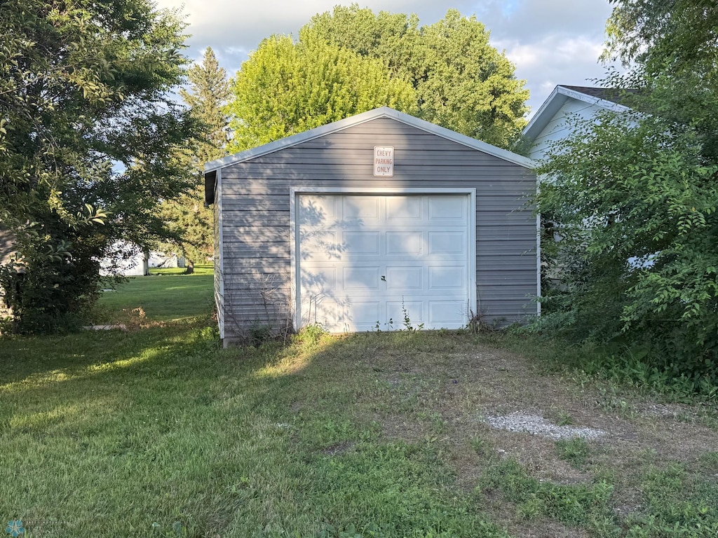 210 6th Ave W, Ada, MN 56510 - photo 2