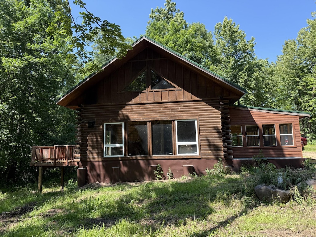 9237 Bears Ear Rd, Royalton Twp, MN 55063 - photo 1