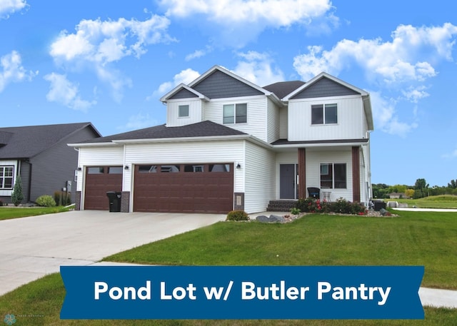 6707 54th Ave S, Fargo, ND 58104 - photo 1