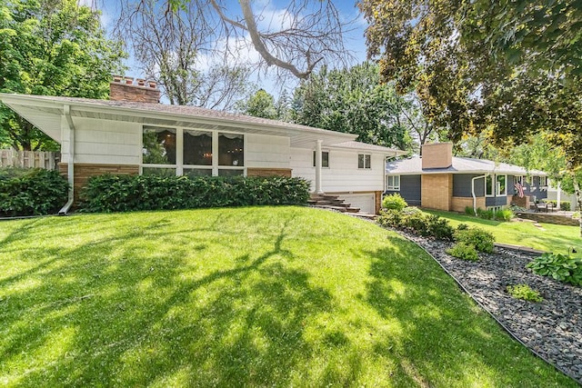 5313 Birchcrest Dr, Edina, MN 55436 - photo 37