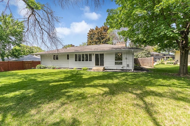 5313 Birchcrest Dr, Edina, MN 55436 - photo 38