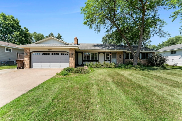 8844 75th St S, Cottage Grove, MN 55016 - photo 1