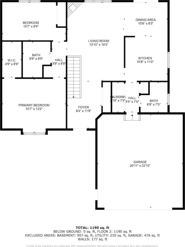 311 Common St, Waterville, MN 56096 - photo 37