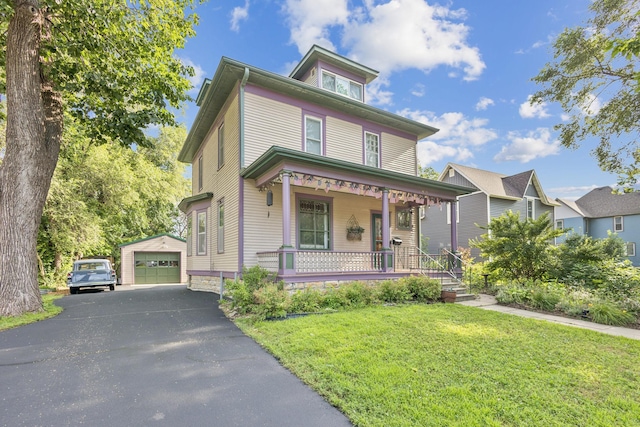616 7th St NW, Faribault, MN 55021 - photo 1