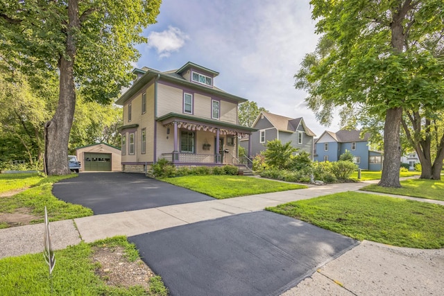 616 7th St NW, Faribault, MN 55021 - photo 4