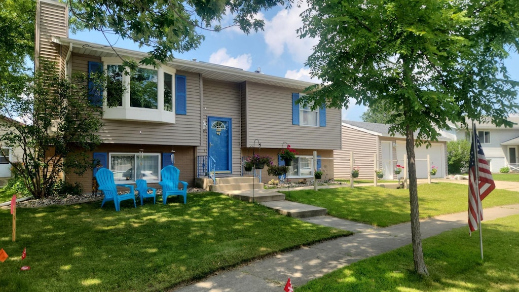 4315 Cimarron Ct NW, Rochester, MN 55901 - photo 1