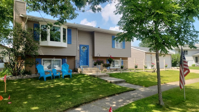 4315 Cimarron Ct NW, Rochester, MN 55901 - photo 1