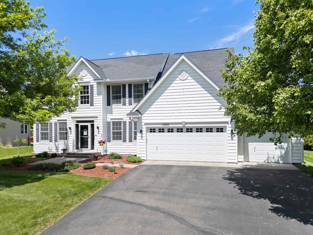 17837 Formosa Ave, Lakeville, MN 55044 - photo 1