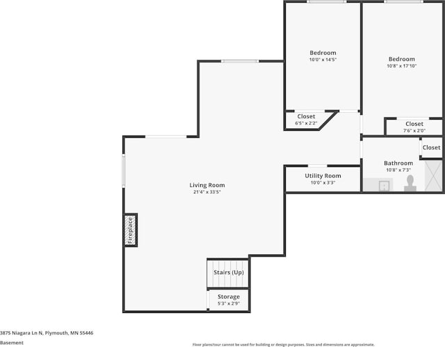 3875 Niagara Ln N, Plymouth, MN 55446 - photo 41